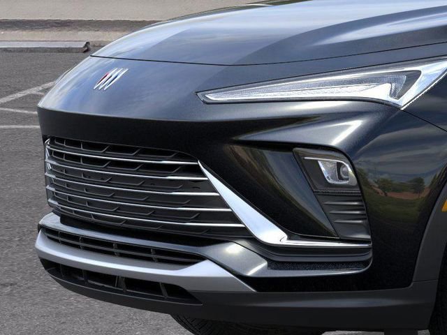 New 2026 Buick Envista Preferred w/ Convenience II Package image 13