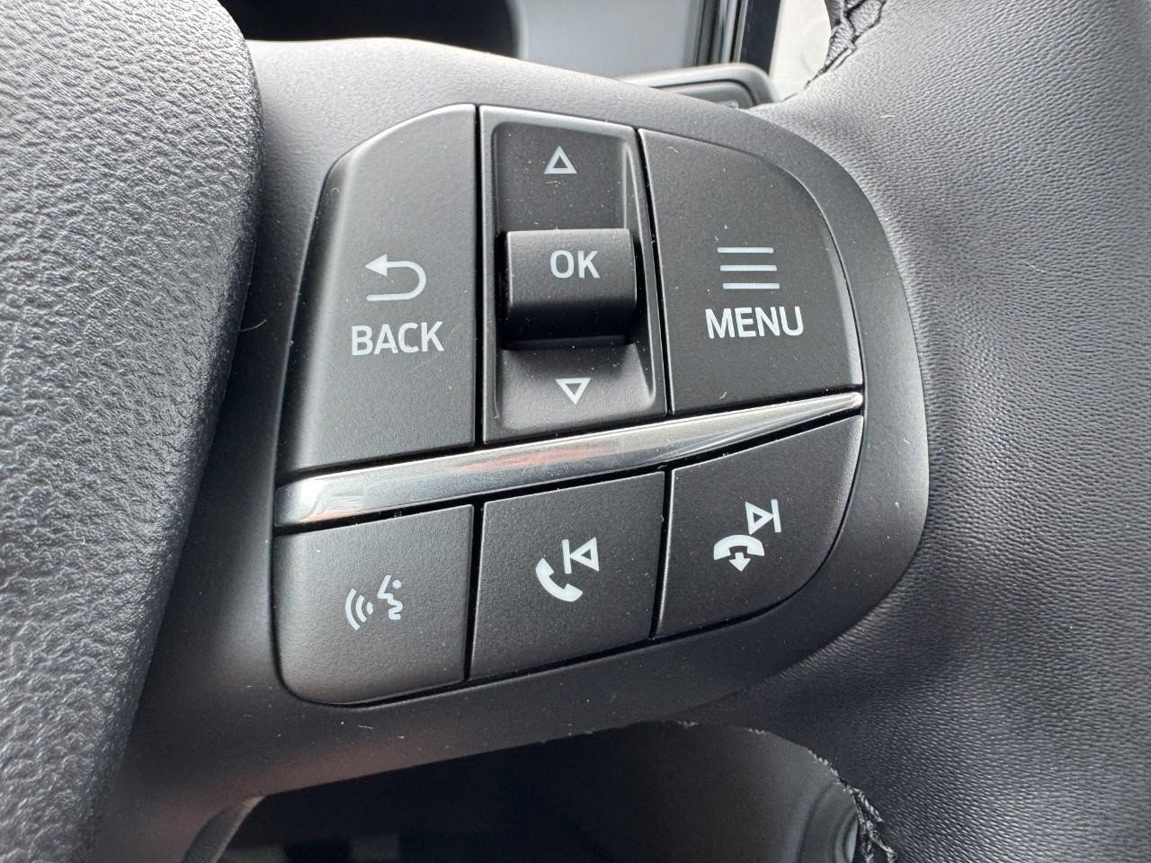 New 2025 Ford Bronco Sport Badlands w/ Badlands Tech Package image 12