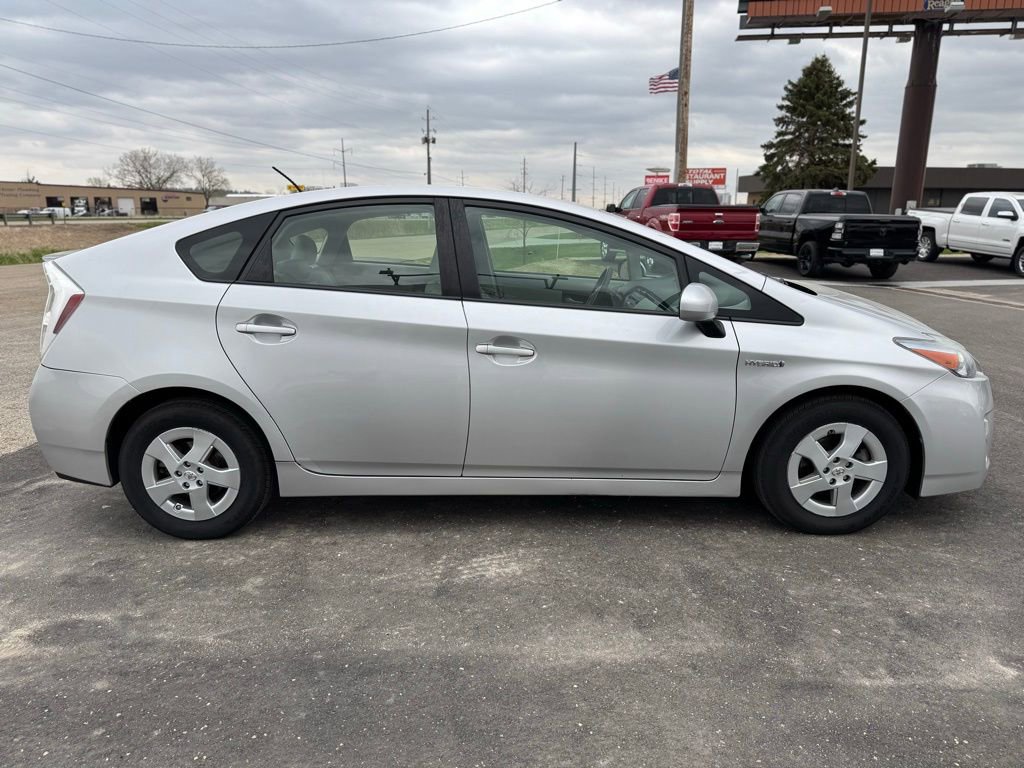 Used 2010 Toyota Prius Two FWD image 36