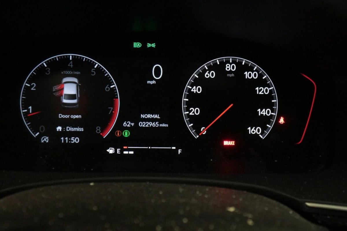 Used 2023 Honda Civic Si image 17