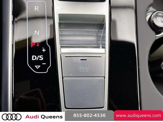 Used 2025 Audi Q7 3.0T Premium Plus w/ Premium Plus Package image 31