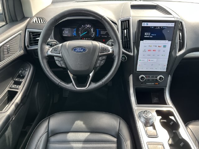 Used 2024 Ford Edge SEL w/ Convenience Package AWD/4WD image 13