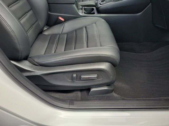 Certified 2025 Honda CR-V EX-L image 7