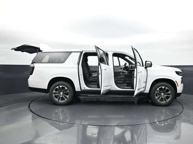 New 2026 Chevrolet Suburban LT w/ Comfort Package AWD/4WD image 57