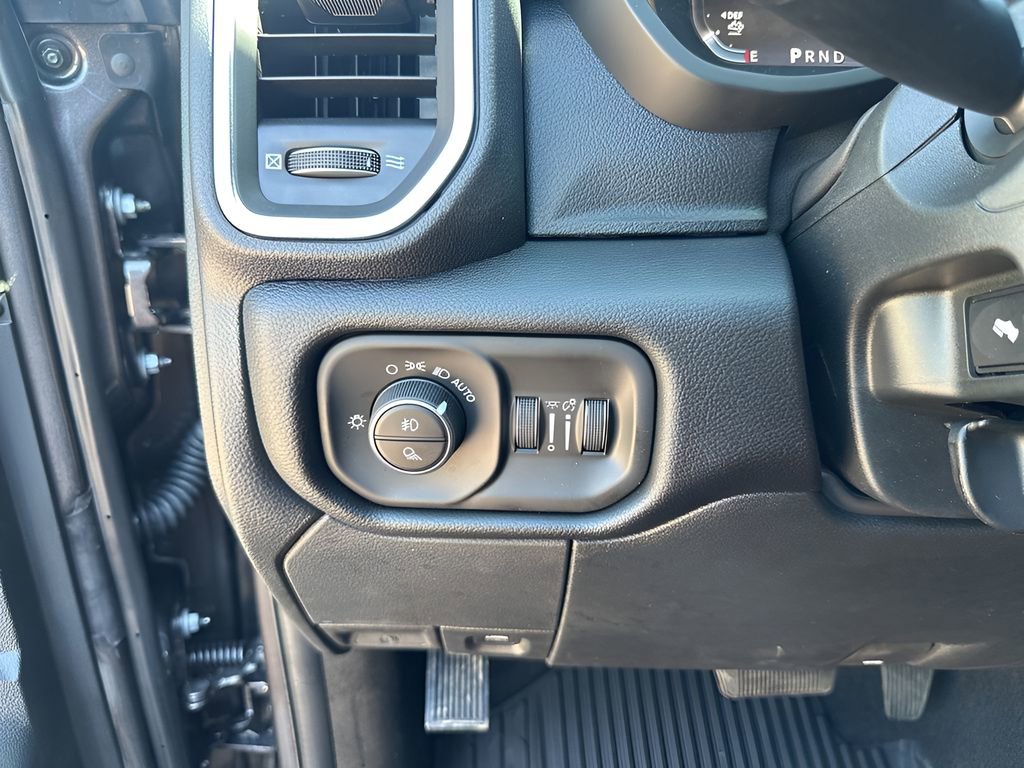 New 2026 RAM 3500 Laramie image 26