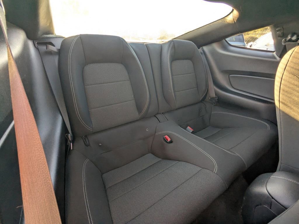 Used 2016 Ford Mustang Coupe w/ Equipment Group 051A image 23