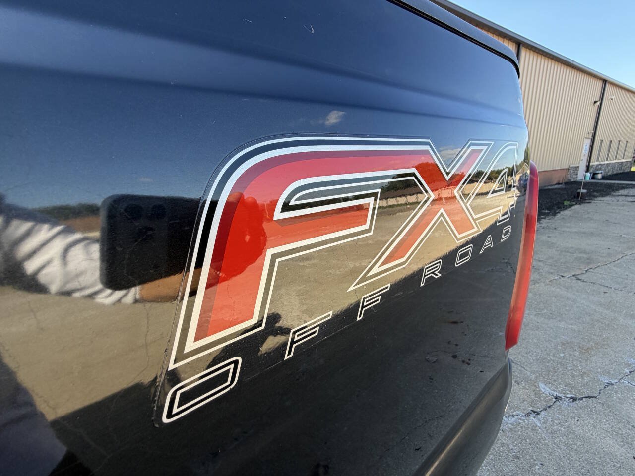 Used 2014 Ford F350 XLT w/ XLT Value Package AWD/4WD image 13
