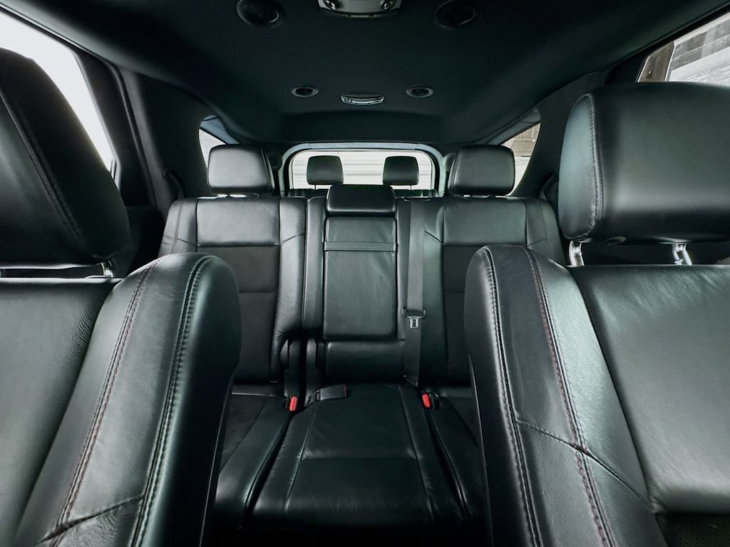 Used 2021 Dodge Durango R/T AWD/4WD image 17