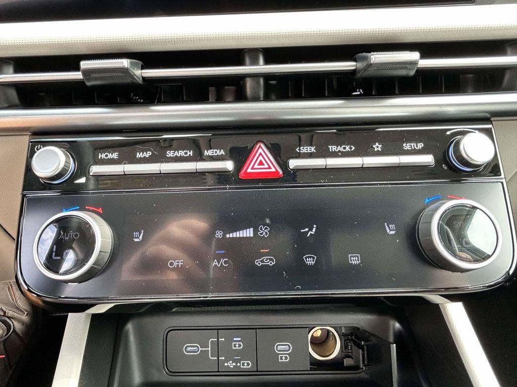 New 2026 Hyundai Tucson SEL Plus FWD image 49