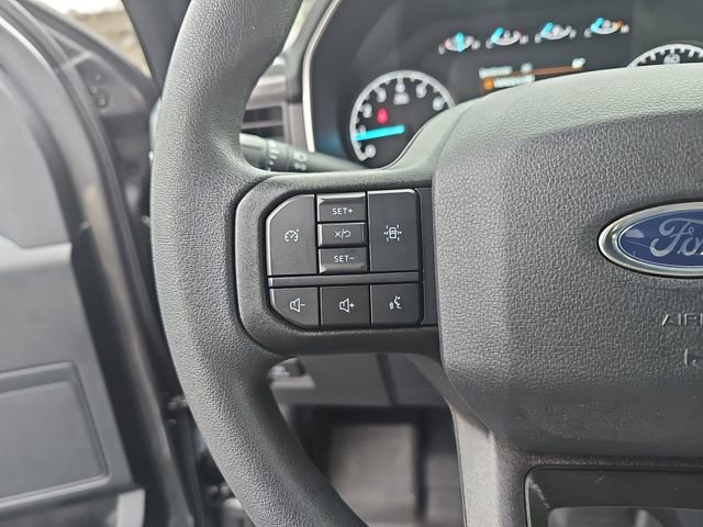 Used 2023 Ford F150 XL w/ STX Appearance Package image 17