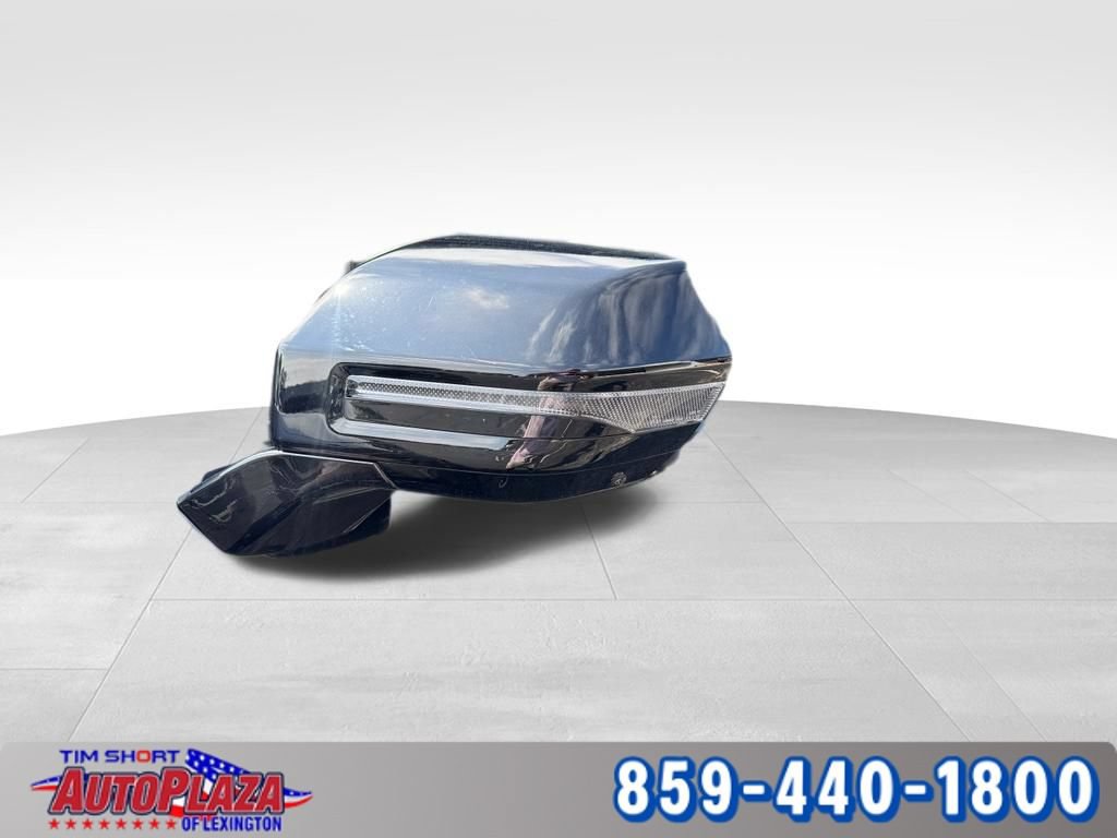 Used 2024 Kia EV9 GT-Line AWD/4WD image 14