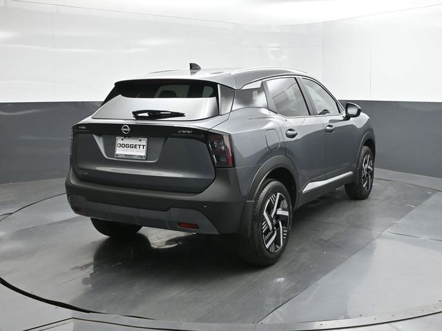 New 2026 Nissan Kicks SV w/ Illumination Package image 11