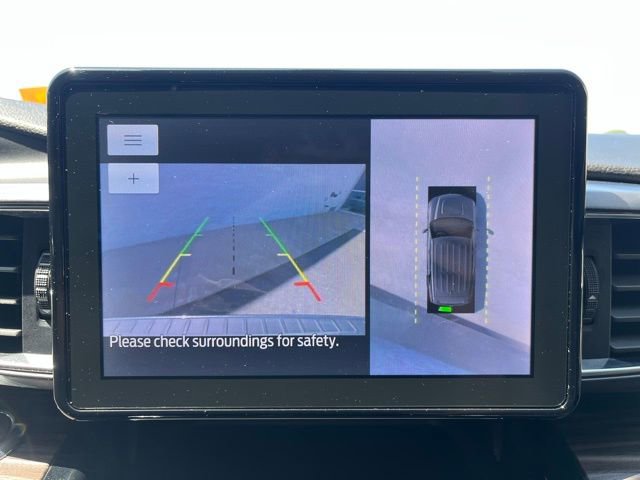 Used 2022 Ford Explorer Limited w/ Equipment Group 301A image 14