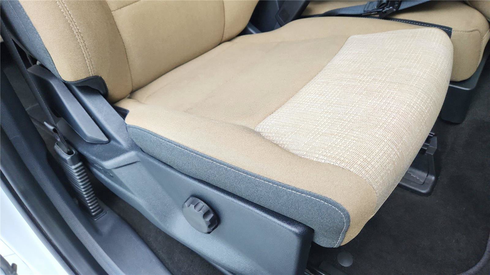 Used 2023 Ford F150 XLT AWD/4WD image 22