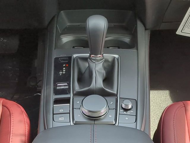 New 2026 MAZDA CX-30 AWD 2.5 S image 17