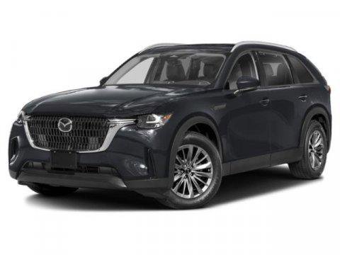 Used 2025 MAZDA CX-90 3.3 Turbo w/ Preferred Package