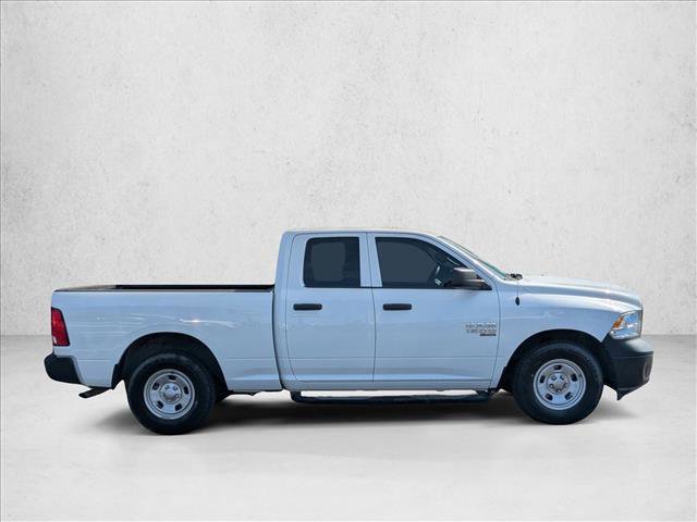 Used 2024 RAM 1500 Tradesman w/ Popular Equipment Group image 5