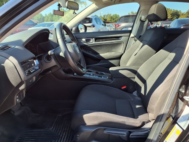 Used 2023 Honda Civic EX image 16