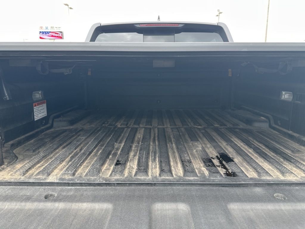 Used 2023 Honda Ridgeline RTL-E image 7