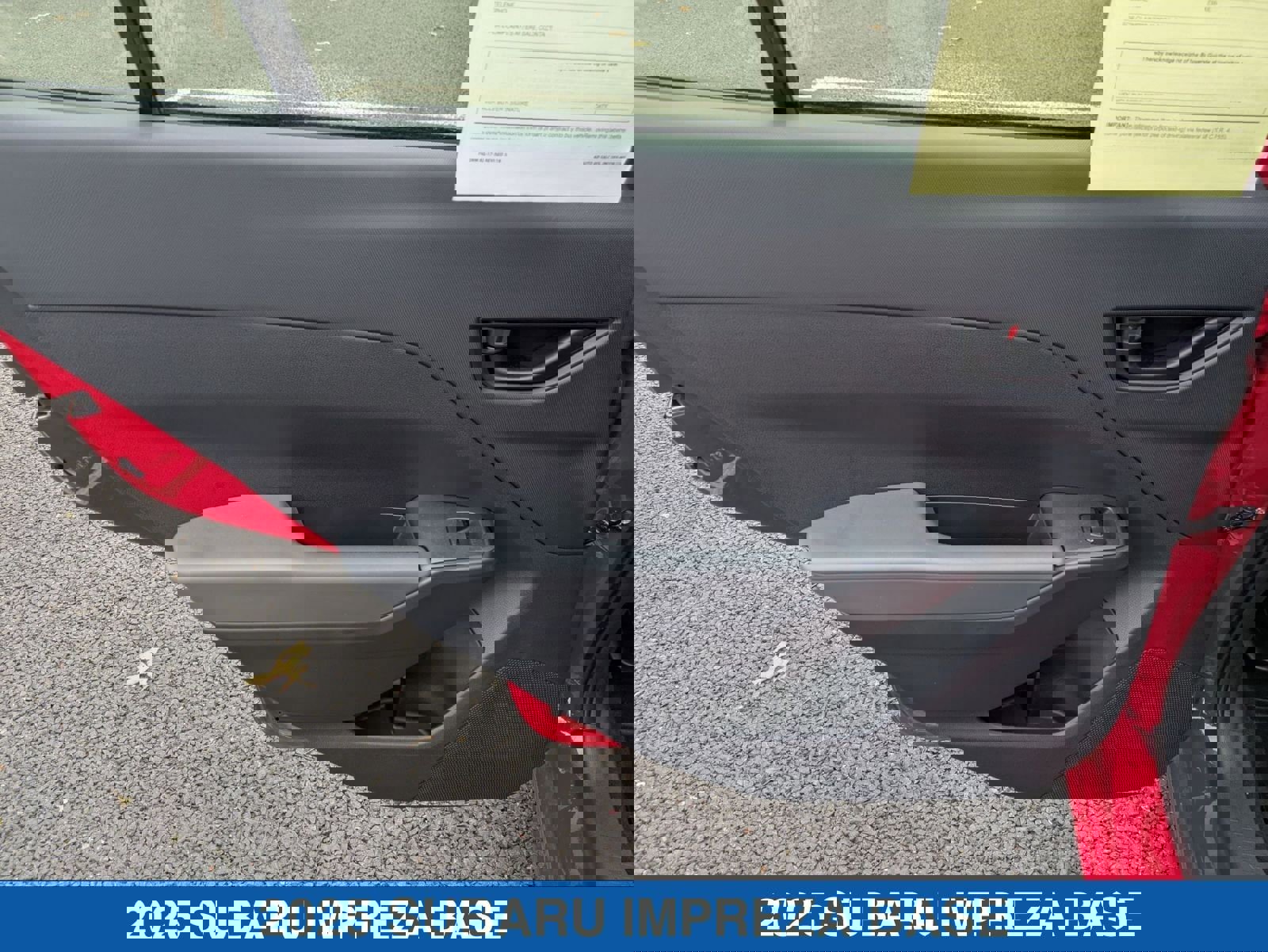 Certified 2025 Subaru Impreza 2.0i image 28