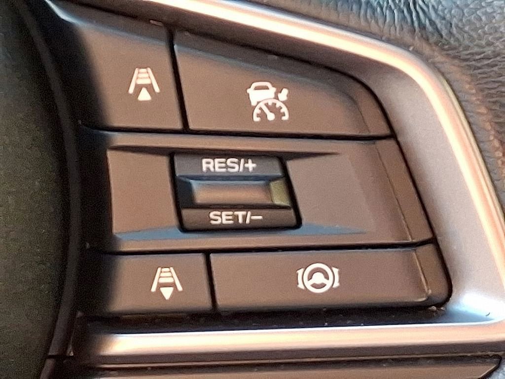 Used 2024 Subaru Legacy Limited AWD/4WD image 23