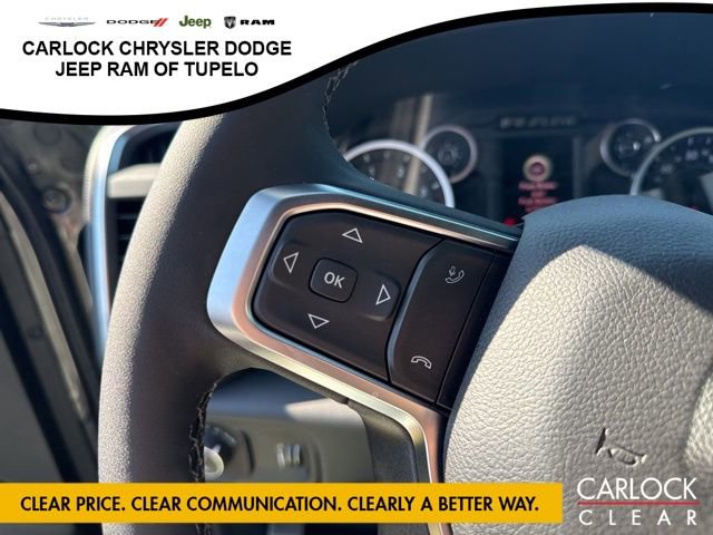 New 2026 RAM 2500 Big Horn image 16