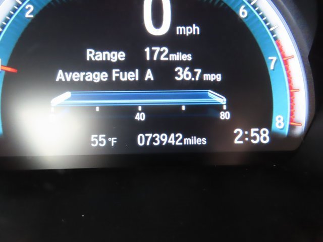 Used 2016 Honda Civic EX image 20