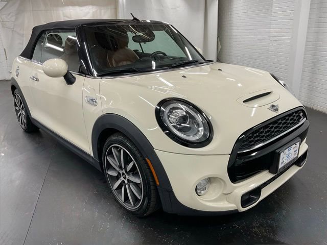 Used 2019 MINI Cooper S FWD image 7