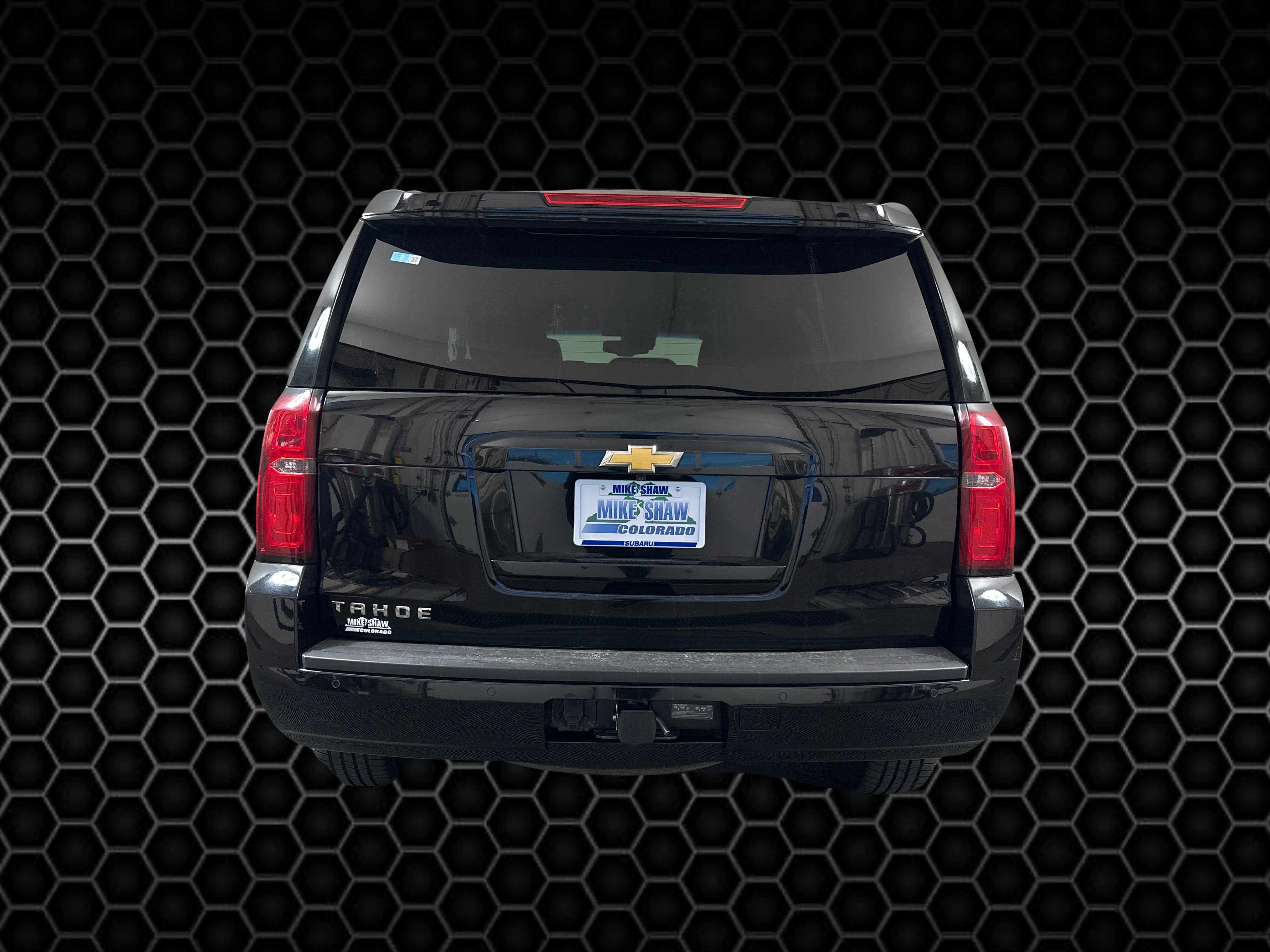 Used 2019 Chevrolet Tahoe LT image 7