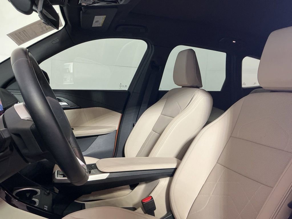 Certified 2025 BMW X1 xDrive28i w/ Technology Package AWD/4WD image 22