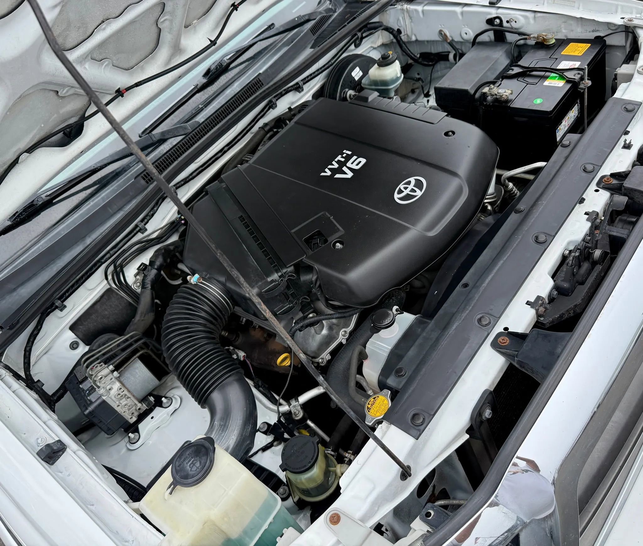 Used 2009 Toyota Tacoma PreRunner image 24