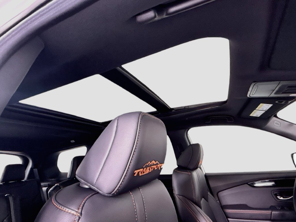 New 2026 Honda Pilot TrailSport image 18