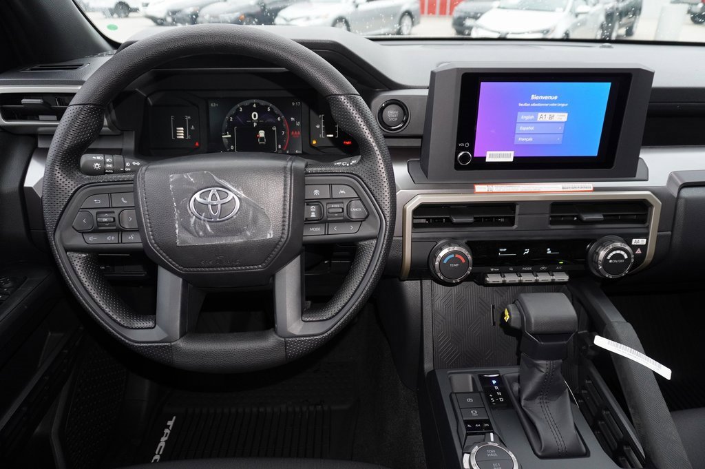 New 2026 Toyota Tacoma SR5 image 8