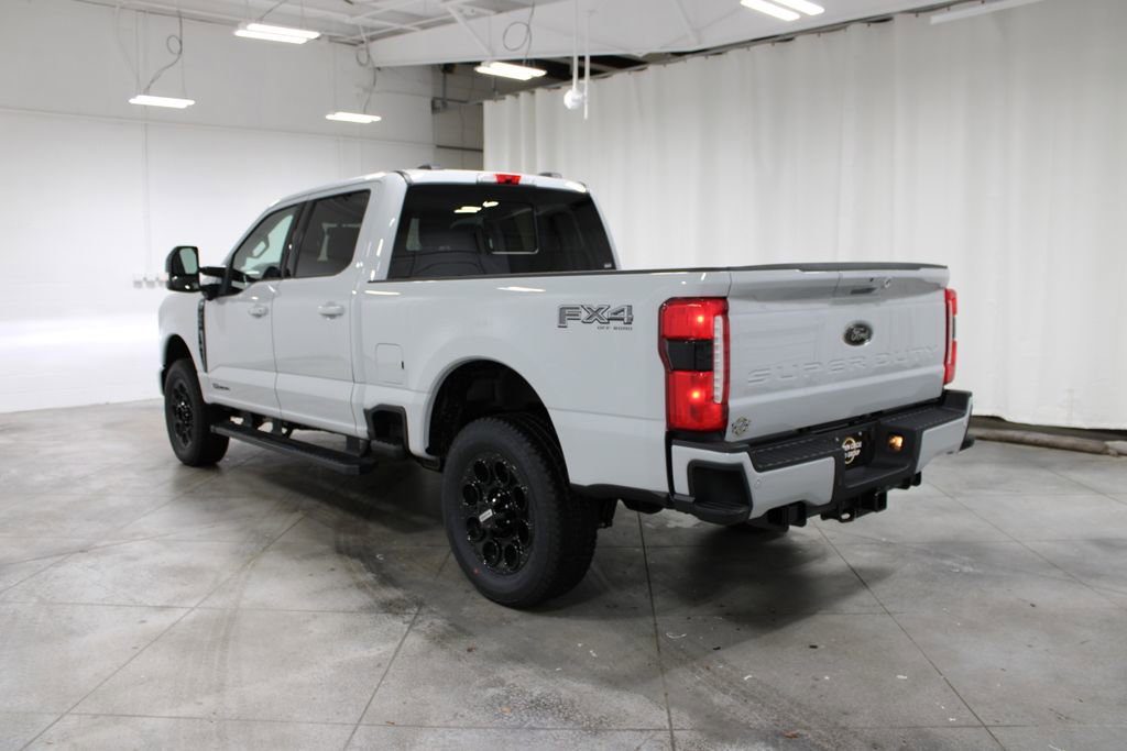 New 2026 Ford F250 XLT w/ XLT Premium Package image 6
