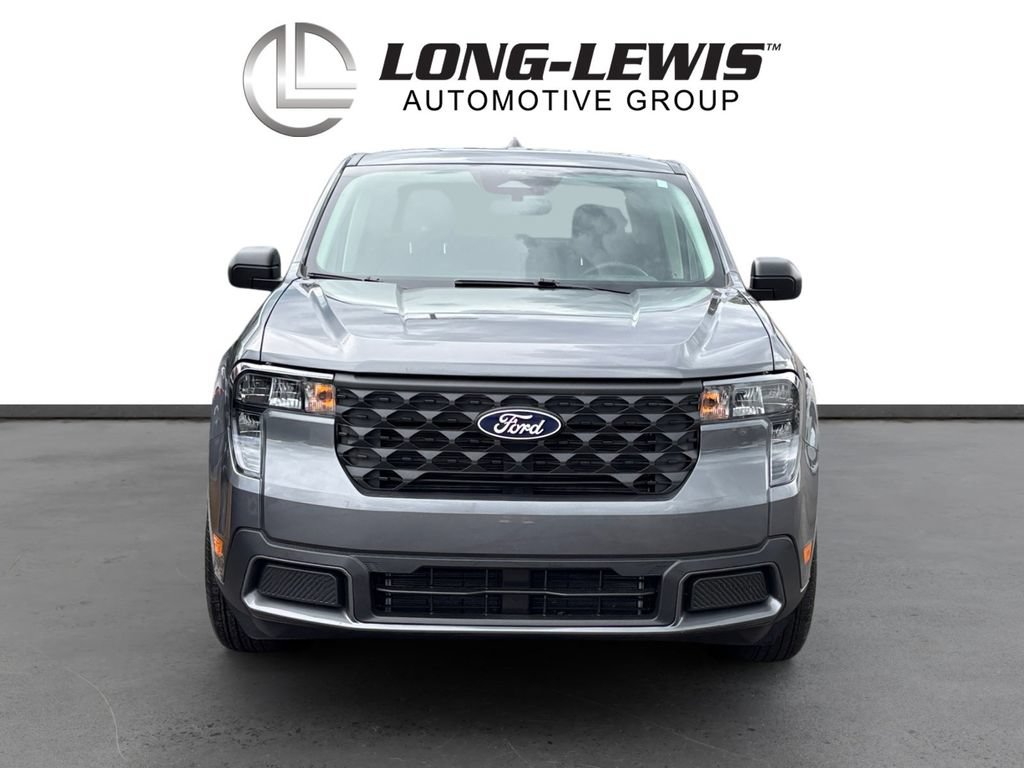Used 2026 Ford Maverick XLT FWD image 11