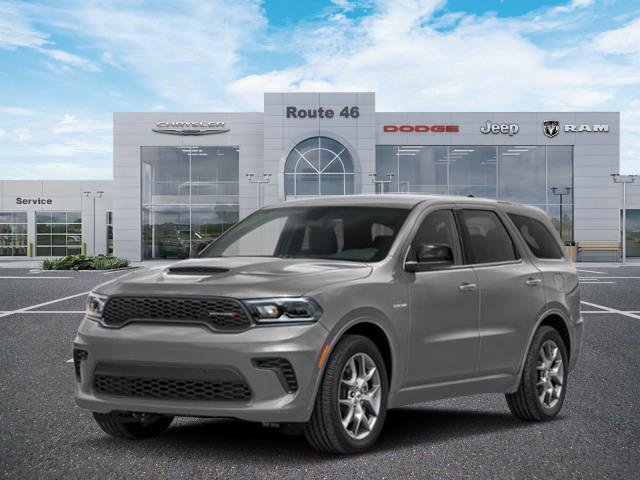 New 2027 Dodge Durango GT