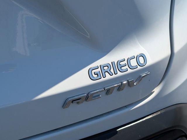 Used 2025 Chevrolet Trax ACTIV w/ Driver Confidence Package image 15