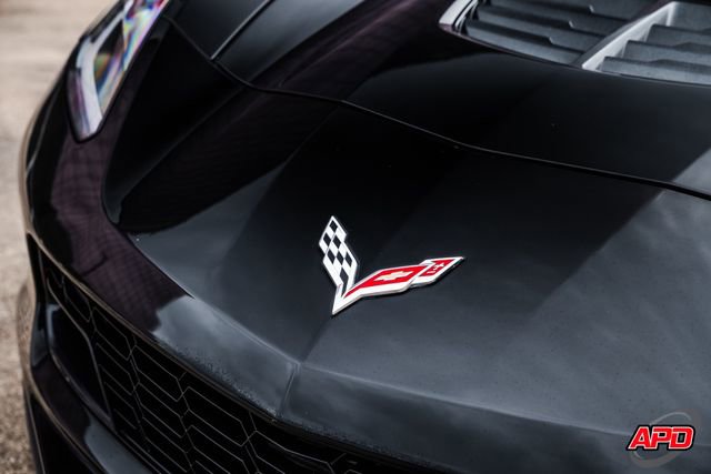 Used 2015 Chevrolet Corvette Z06 w/ 2LZ Preferred Equipment Group RWD image 24