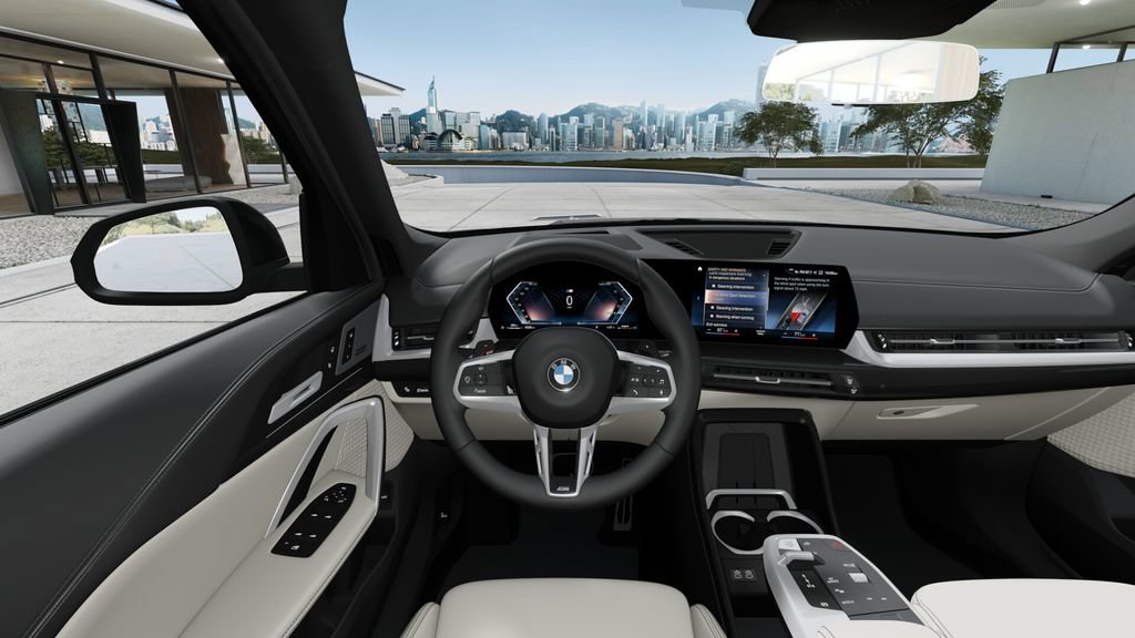 New 2027 BMW X1 xDrive28i AWD/4WD image 13