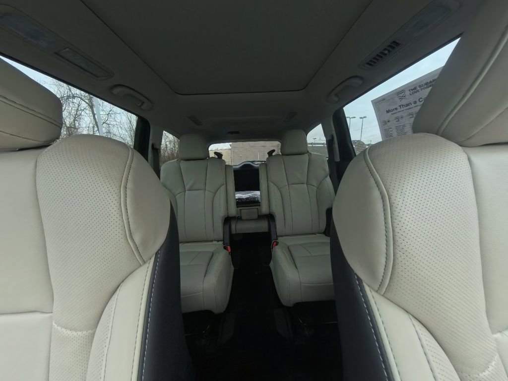 New 2026 Subaru Ascent Limited image 28