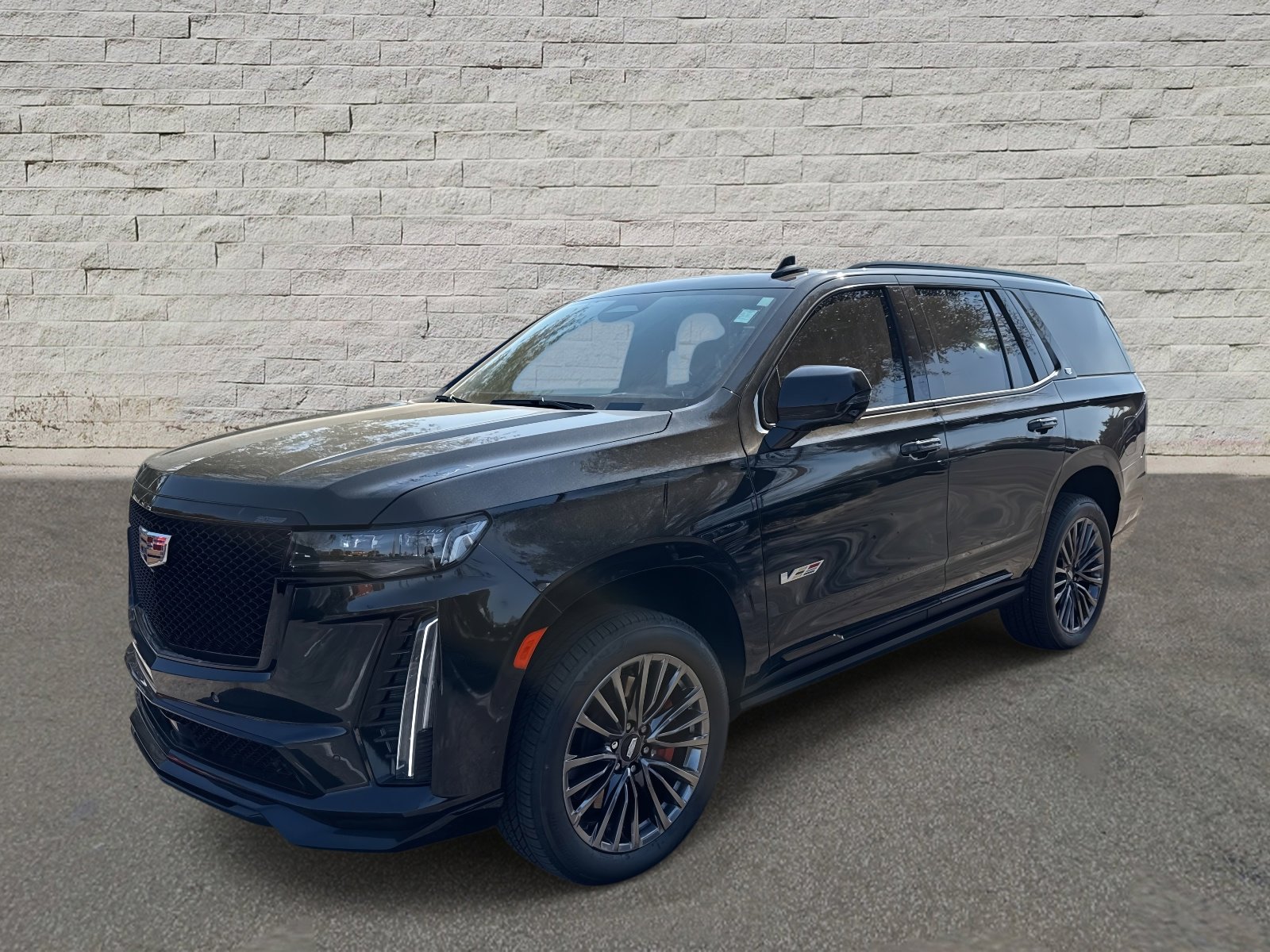 Used 2024 Cadillac Escalade V