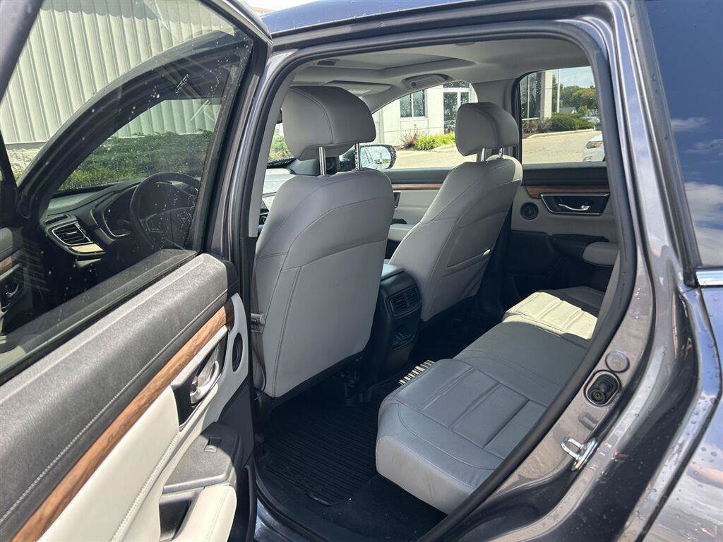 Used 2019 Honda CR-V EX-L image 6