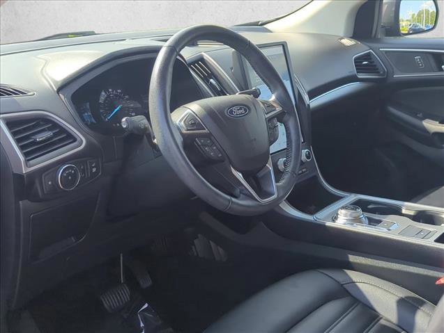 Used 2020 Ford Edge SEL w/ Convenience Package FWD image 9