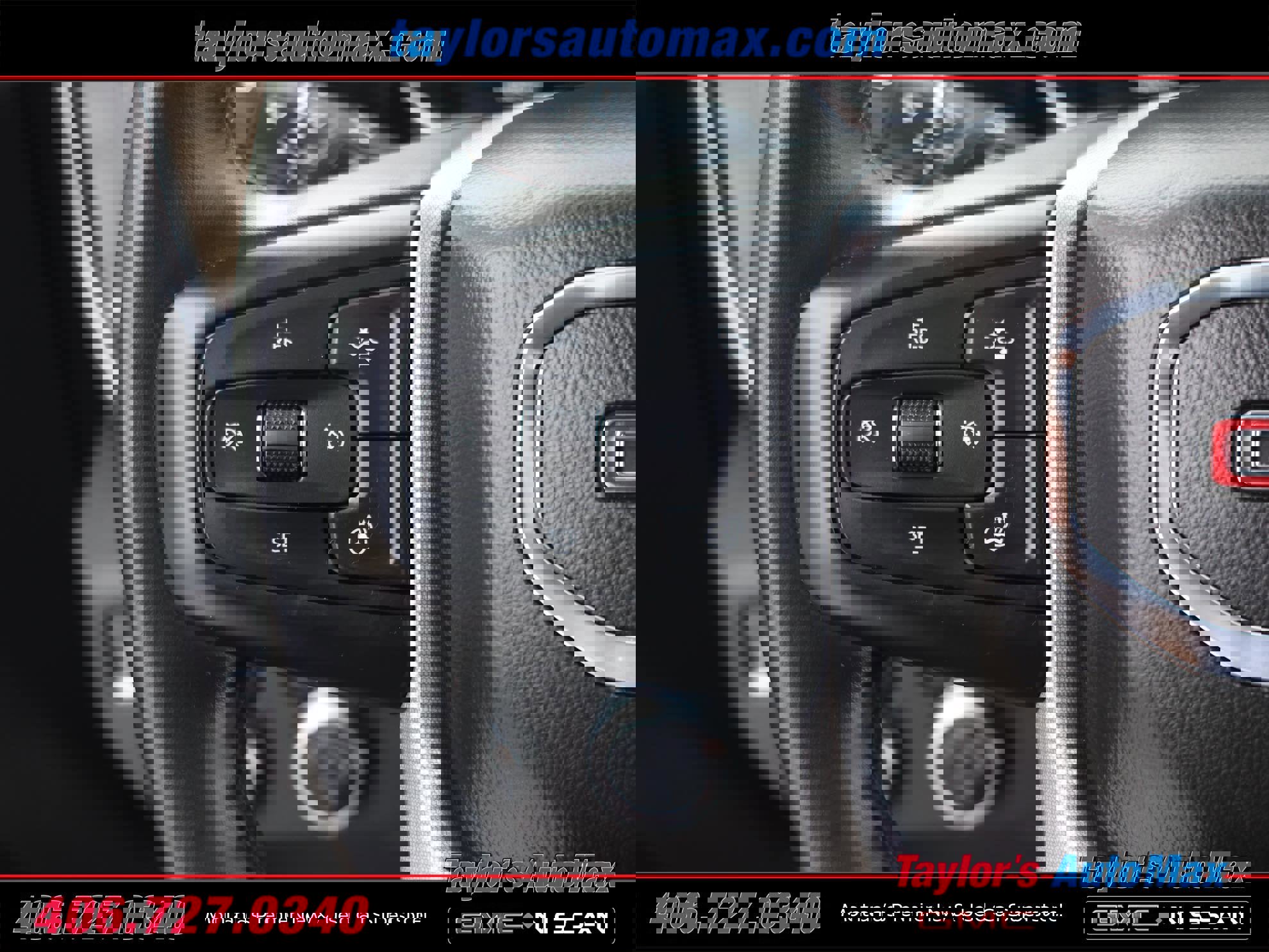 Used 2024 GMC Sierra 1500 Elevation image 25