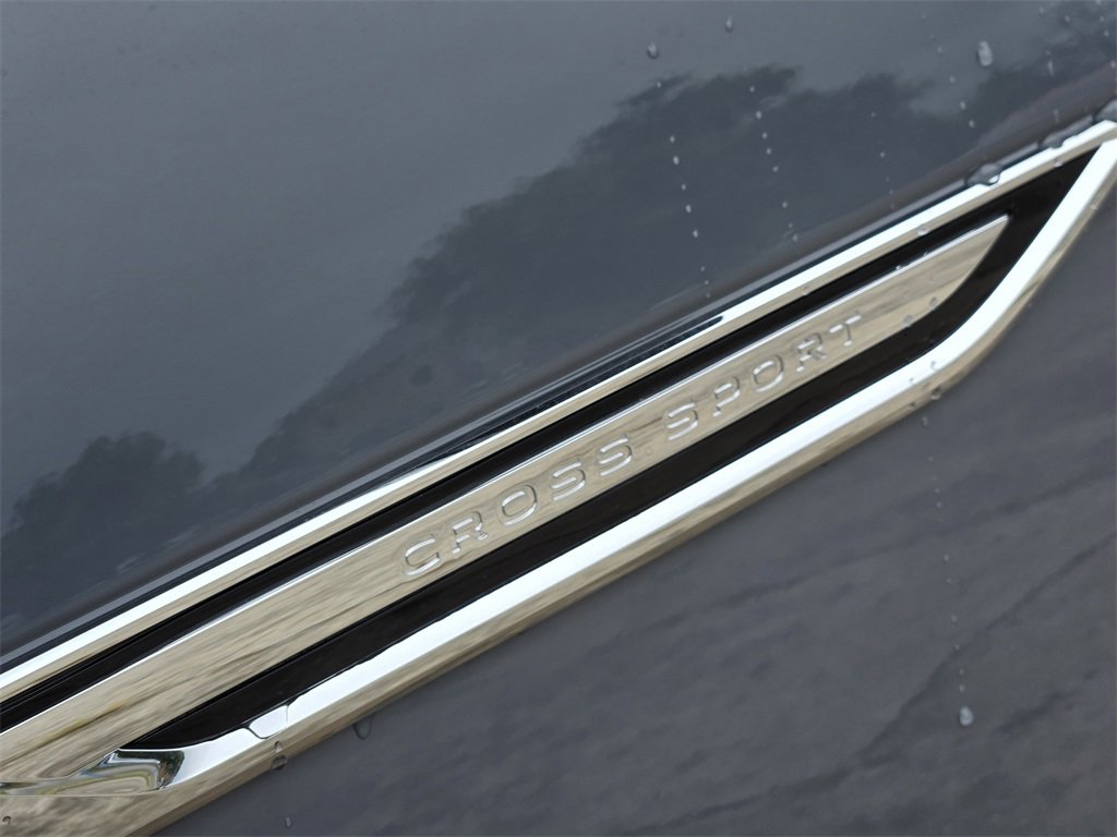 New 2026 Volkswagen Atlas Cross Sport SEL Premium R-Line image 8