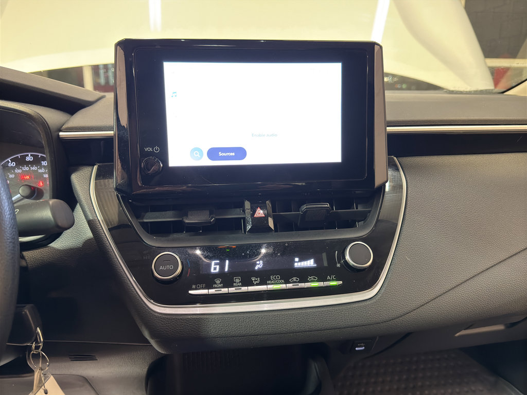 Used 2023 Toyota Corolla LE image 17