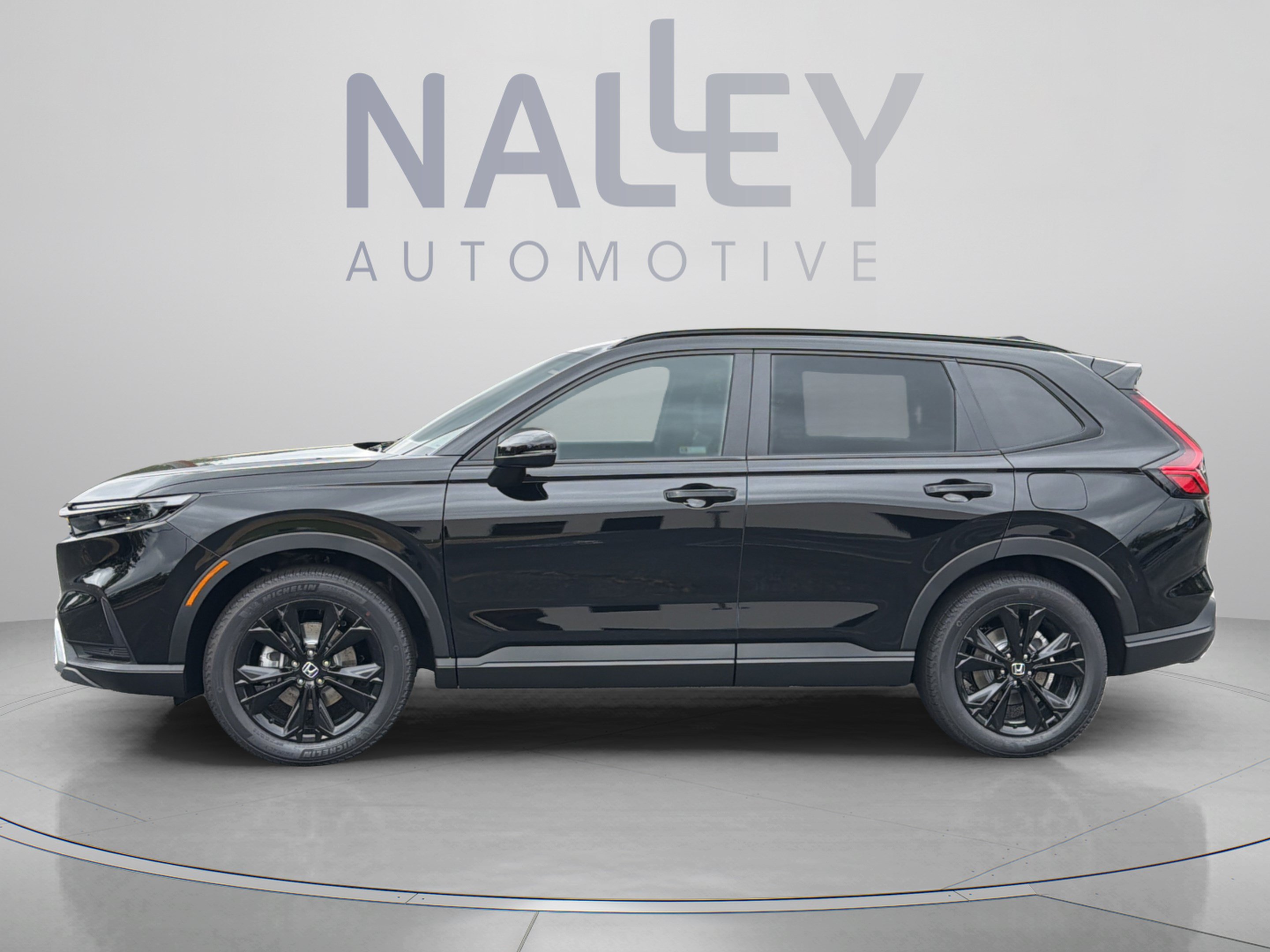 New 2026 Honda CR-V Sport Touring video 2