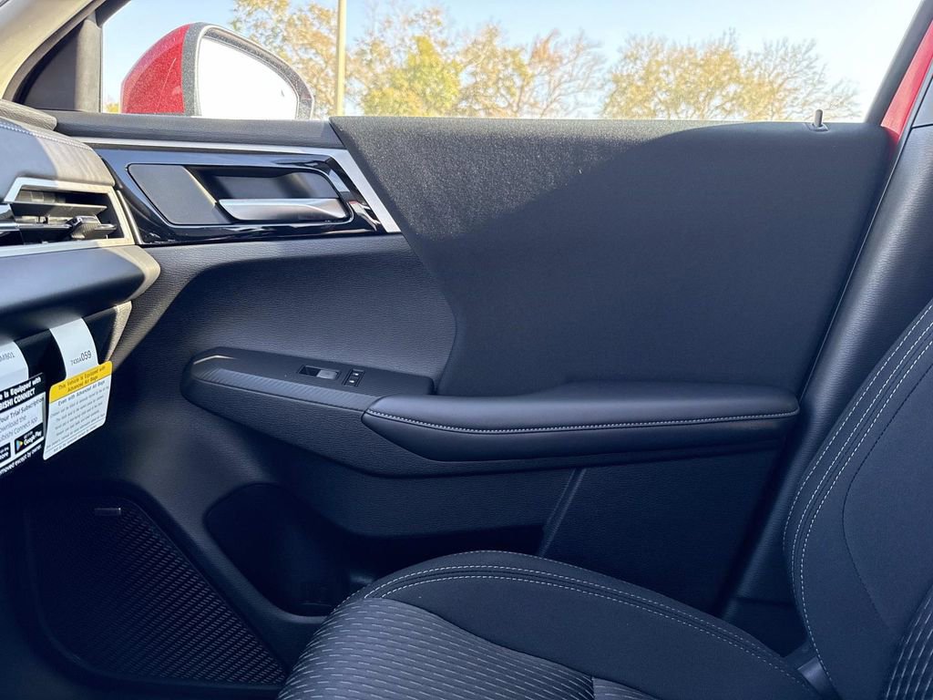 New 2026 Mitsubishi Outlander ES image 24