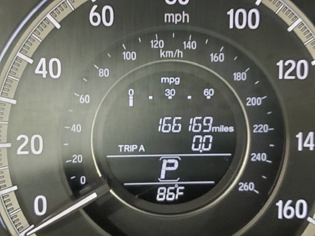 Used 2017 Honda Accord LX image 34
