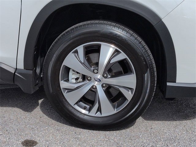 Used 2025 Subaru Ascent Premium image 11